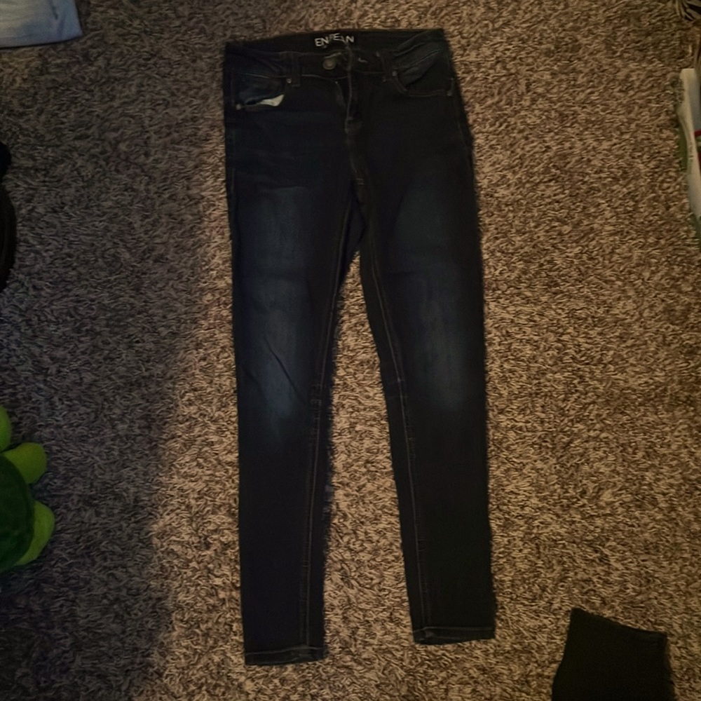 Enjean skinny jeans